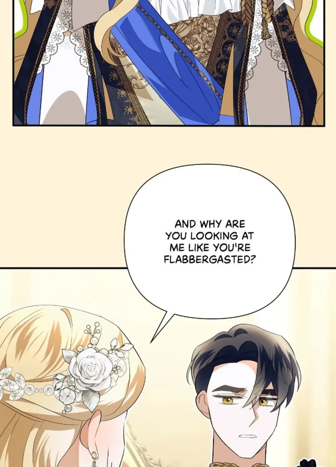 A Tipsy Marriage Proposal for the Emperor Chapter 52 page 19 - 