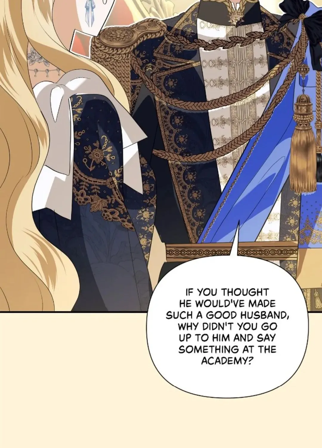 A Tipsy Marriage Proposal for the Emperor Chapter 52 page 20 - 