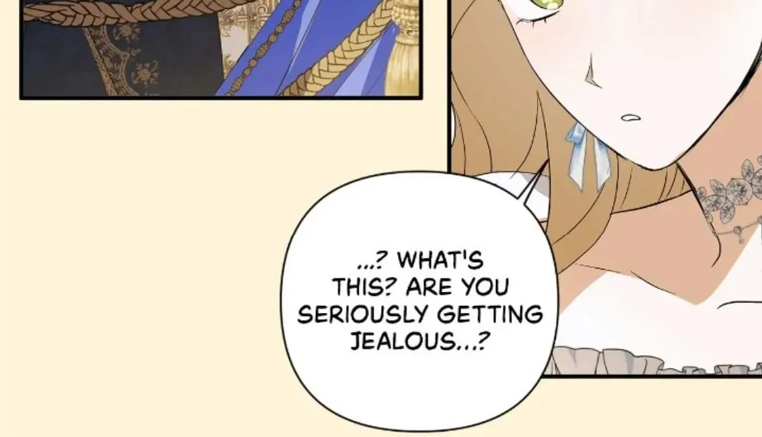 A Tipsy Marriage Proposal for the Emperor Chapter 52 page 22 - 