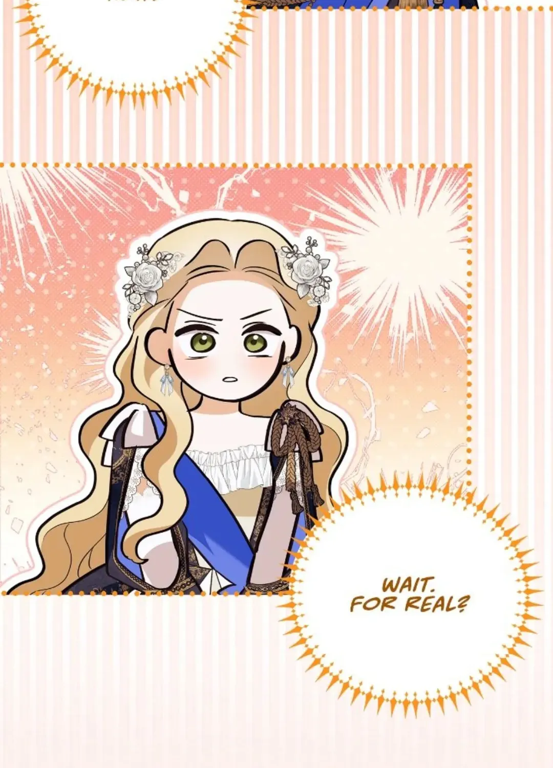 A Tipsy Marriage Proposal for the Emperor Chapter 52 page 24 - 