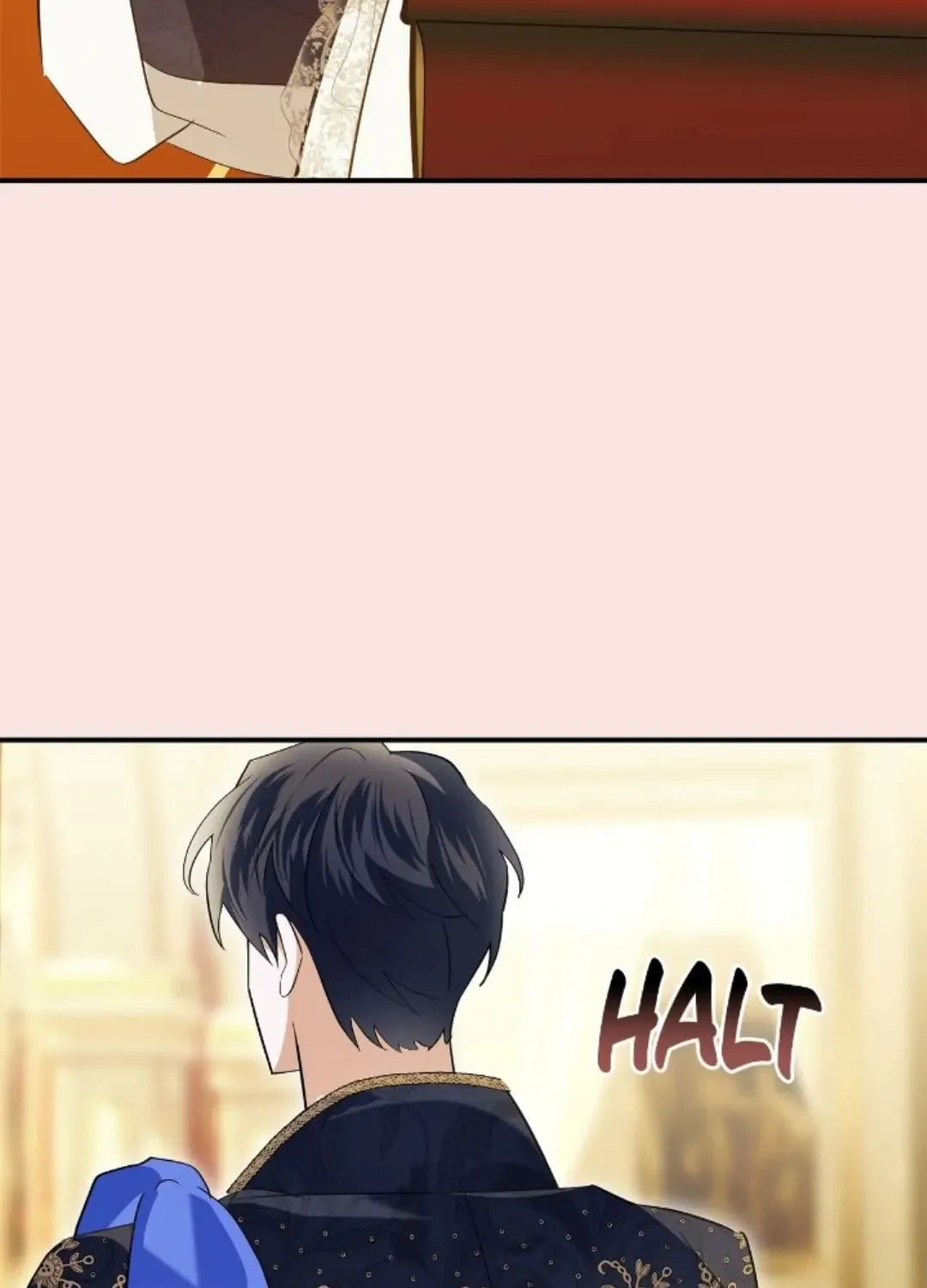 A Tipsy Marriage Proposal for the Emperor Chapter 52 page 27 - 