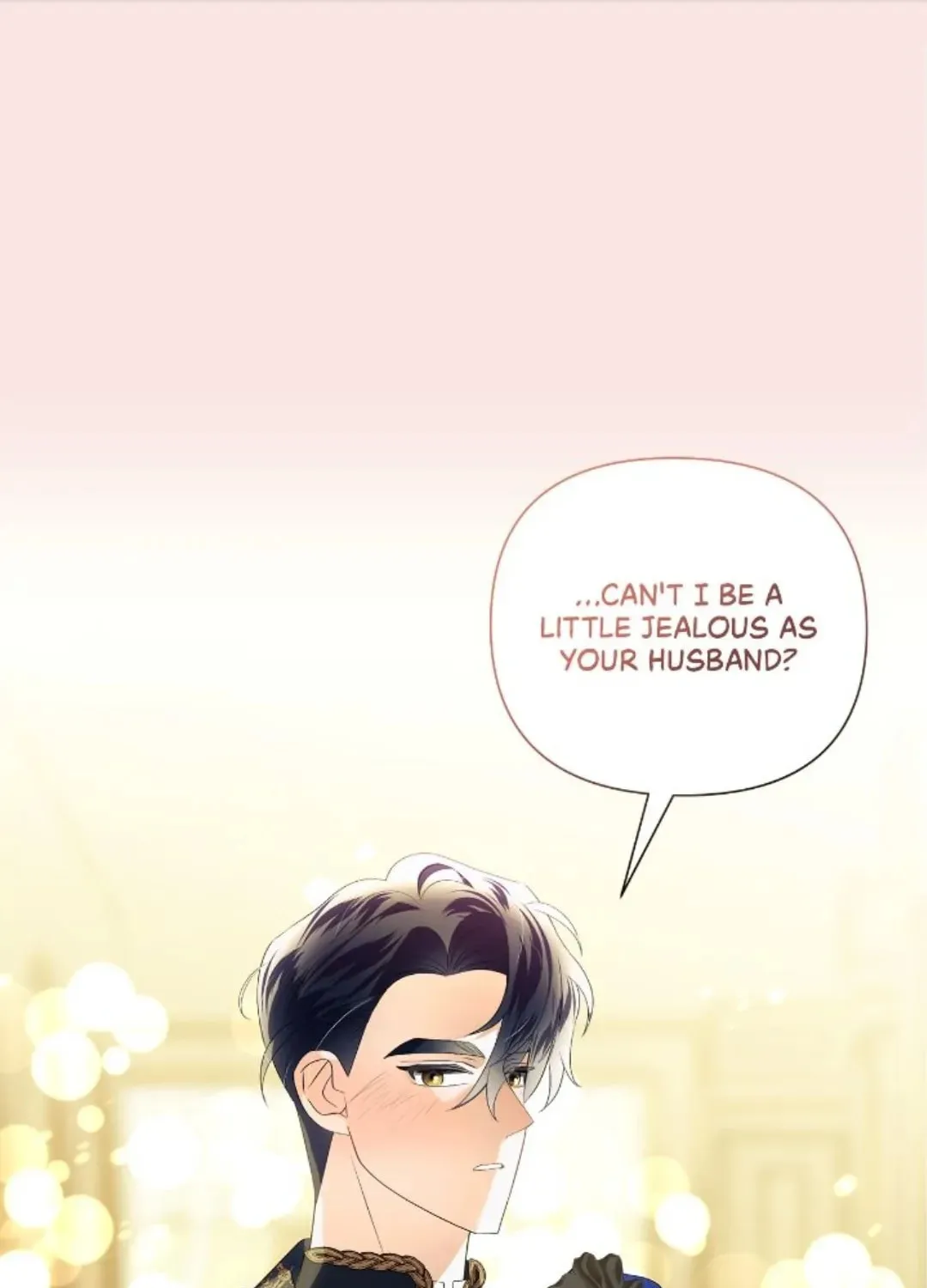A Tipsy Marriage Proposal for the Emperor Chapter 52 page 29 - 