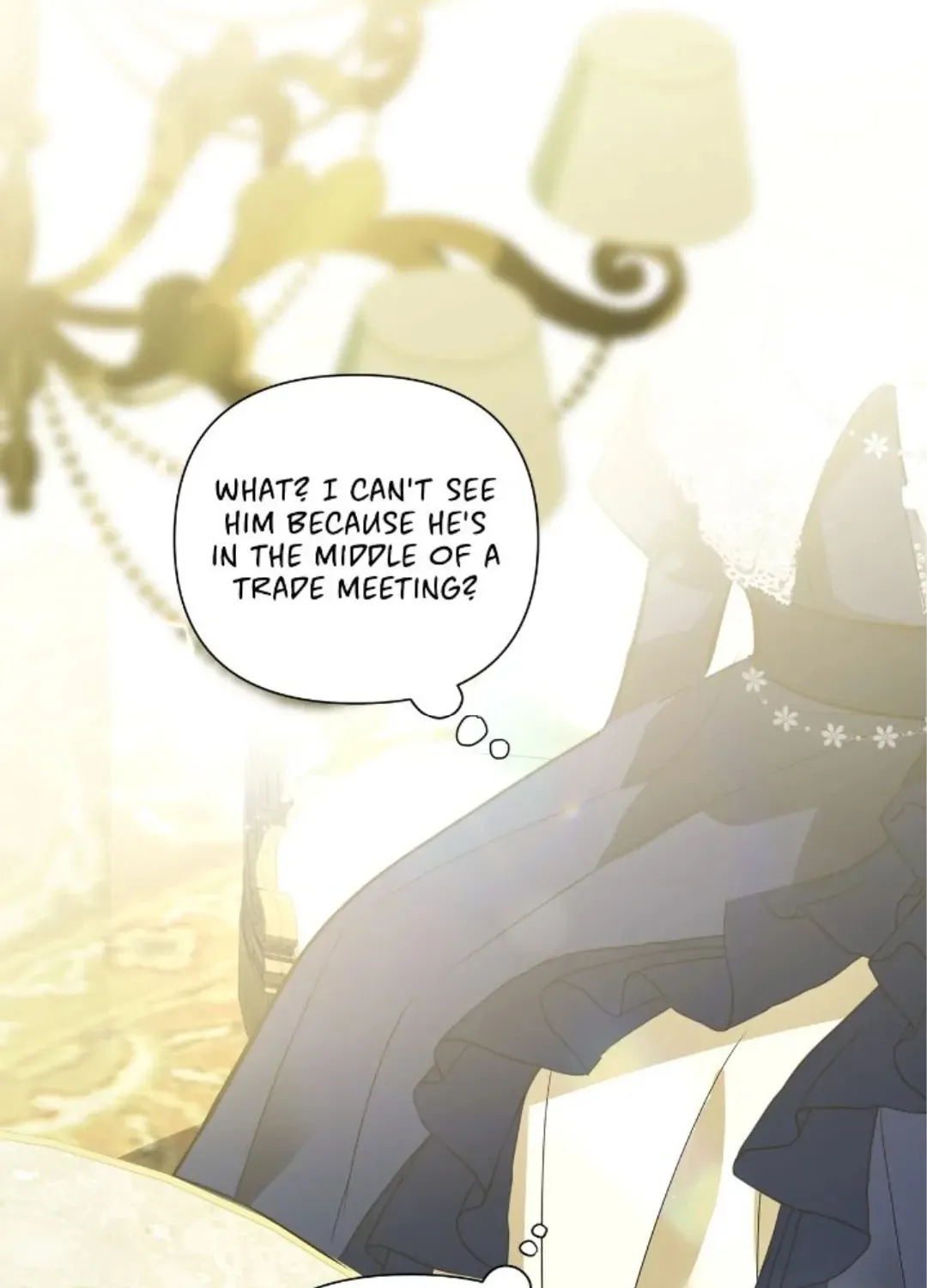 A Tipsy Marriage Proposal for the Emperor Chapter 52 page 31 - 