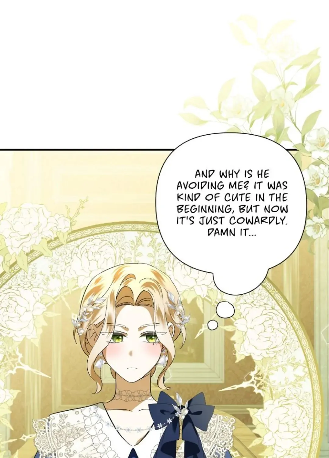 A Tipsy Marriage Proposal for the Emperor Chapter 52 page 33 - 