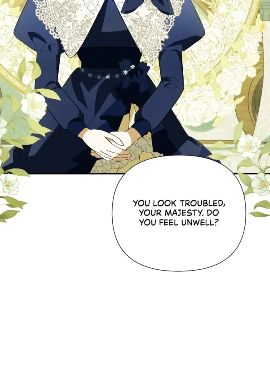 A Tipsy Marriage Proposal for the Emperor Chapter 52 page 34 - 
