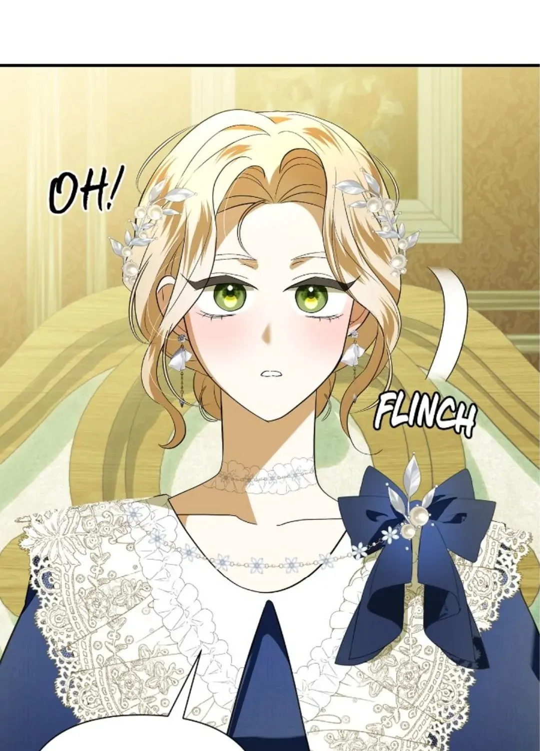 A Tipsy Marriage Proposal for the Emperor Chapter 52 page 35 - 