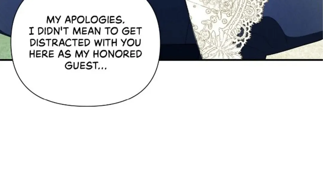 A Tipsy Marriage Proposal for the Emperor Chapter 52 page 36 - 