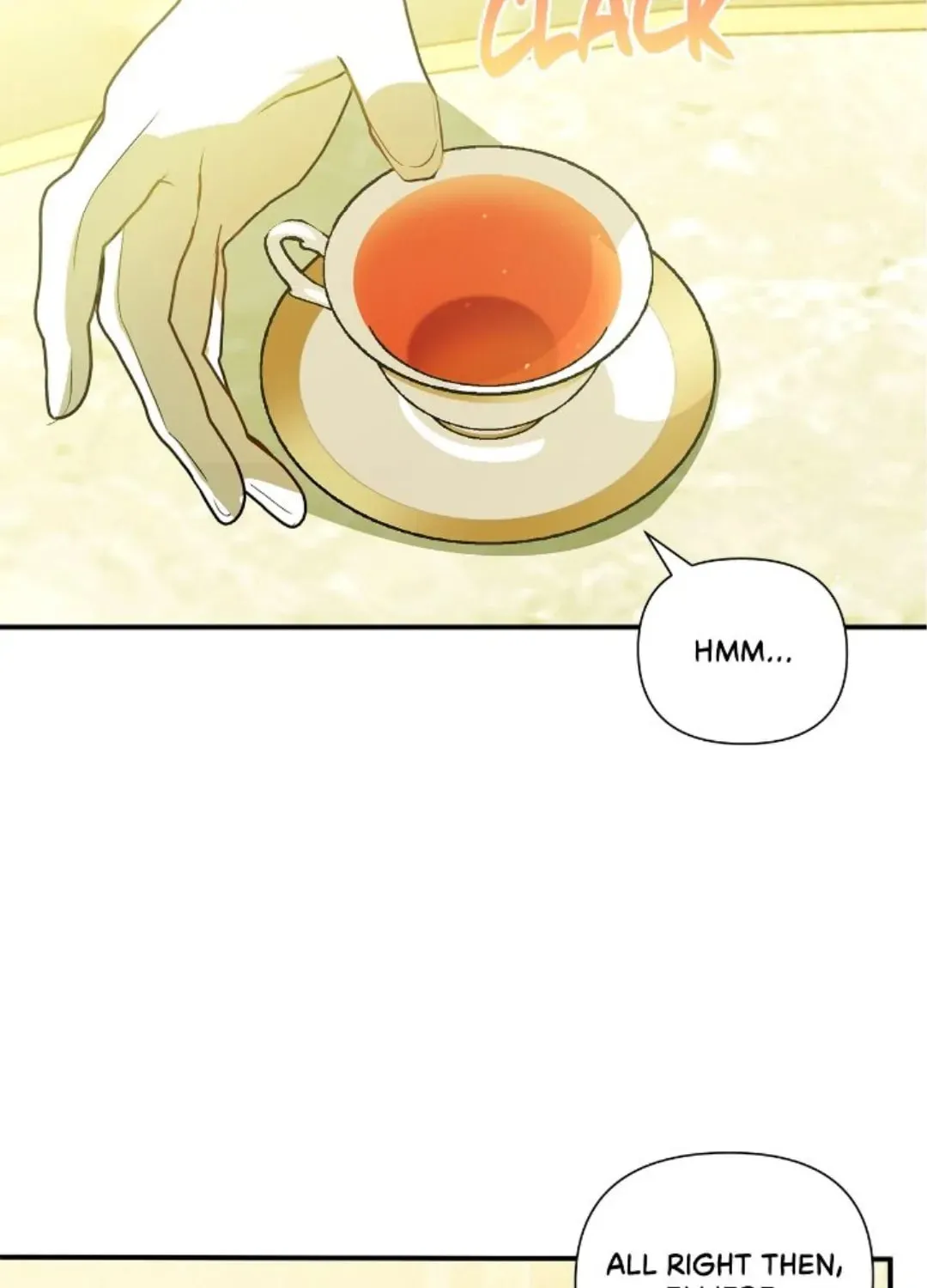 A Tipsy Marriage Proposal for the Emperor Chapter 52 page 41 - 