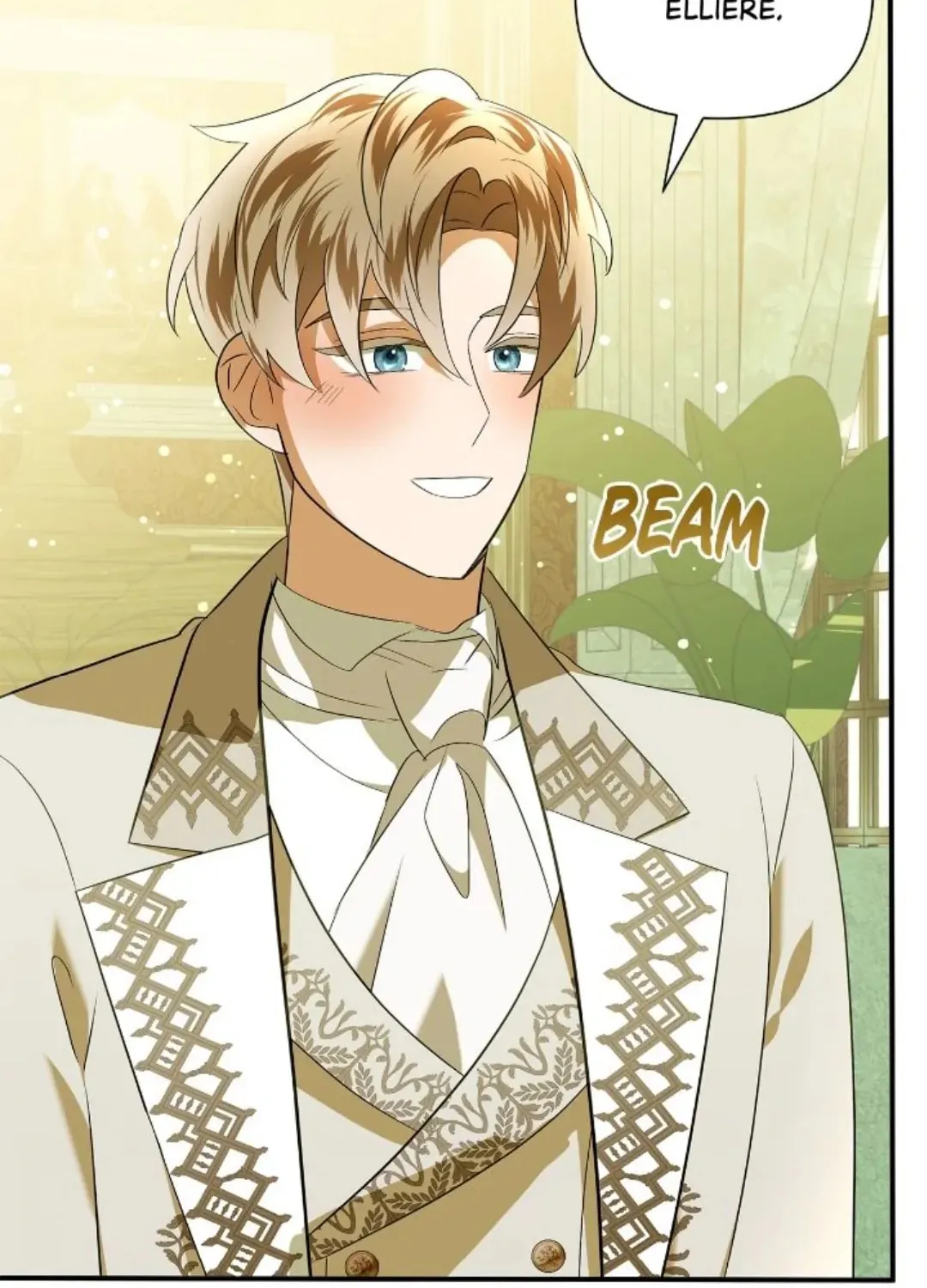 A Tipsy Marriage Proposal for the Emperor Chapter 52 page 42 - 