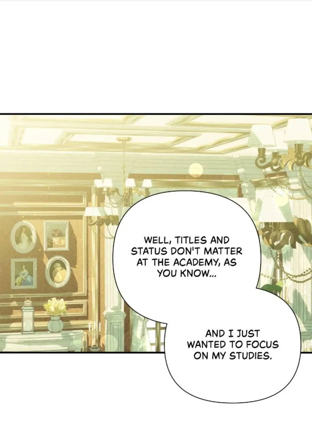 A Tipsy Marriage Proposal for the Emperor Chapter 52 page 45 - 