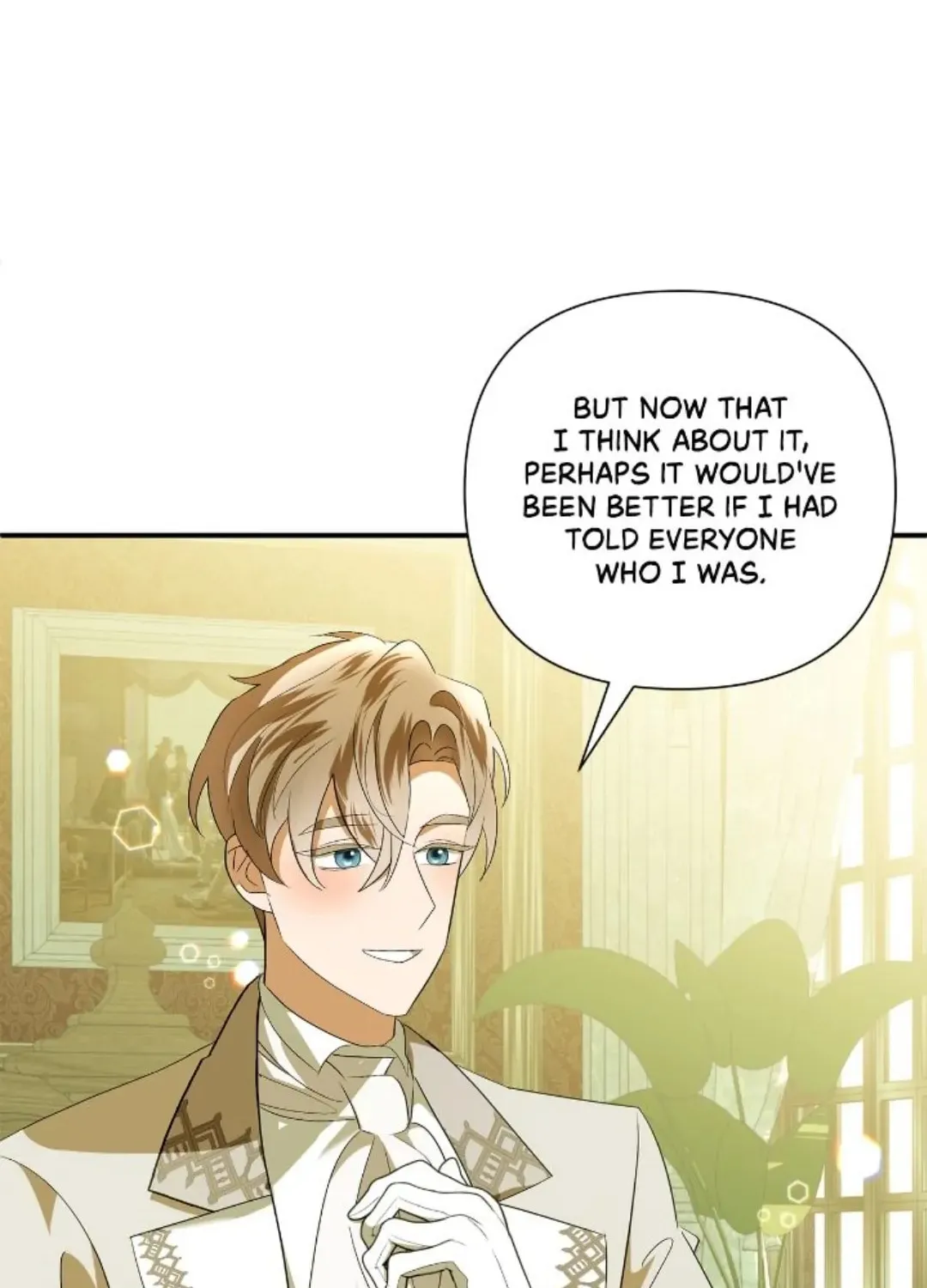 A Tipsy Marriage Proposal for the Emperor Chapter 52 page 46 - 