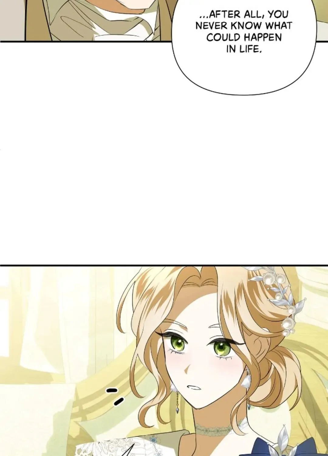 A Tipsy Marriage Proposal for the Emperor Chapter 52 page 49 - 