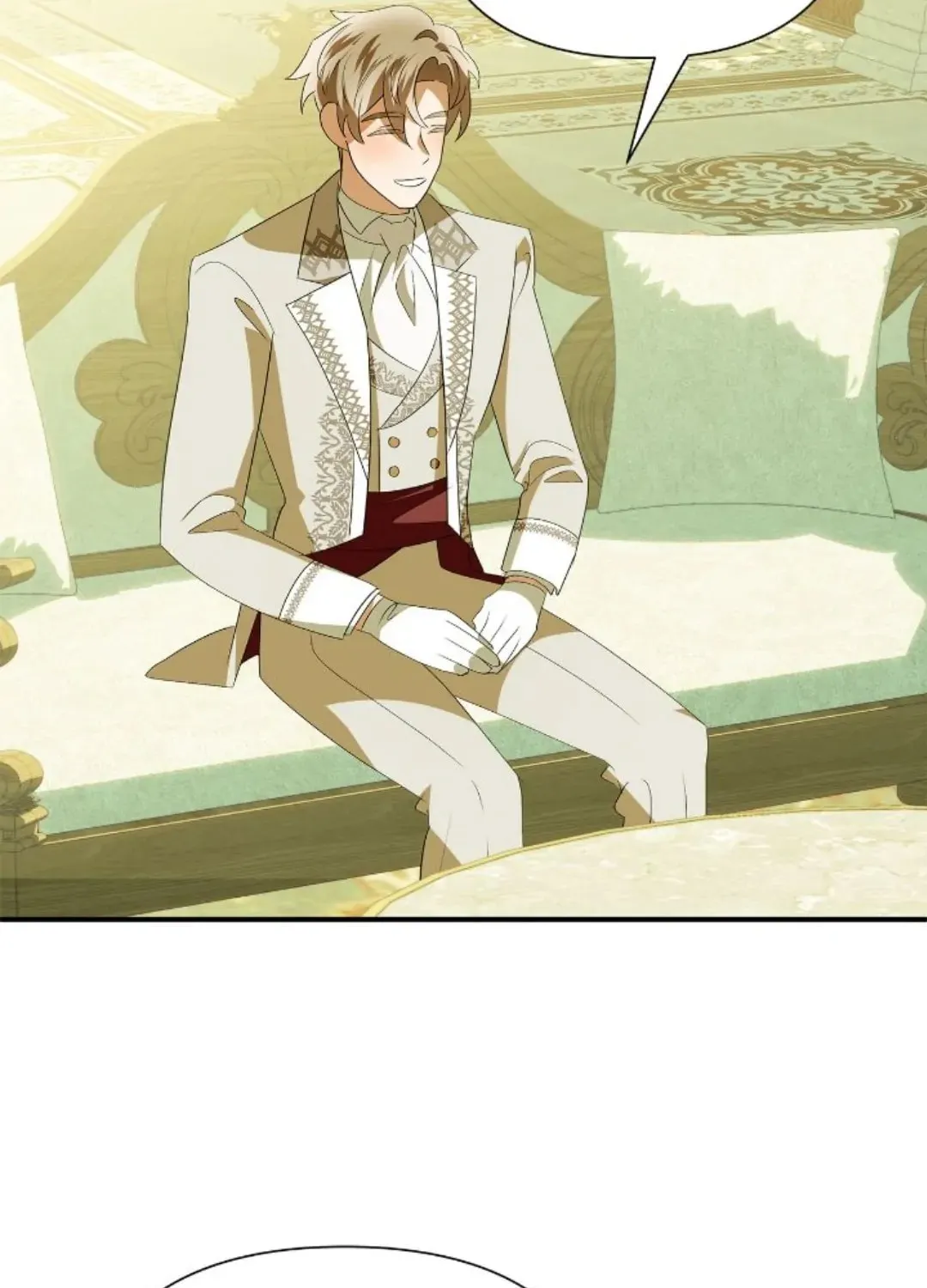 A Tipsy Marriage Proposal for the Emperor Chapter 52 page 51 - 