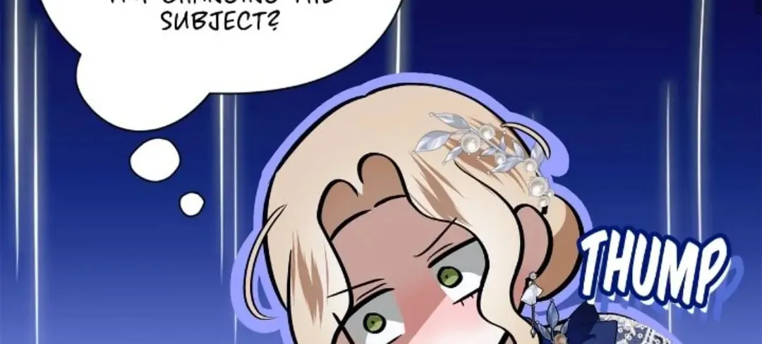 A Tipsy Marriage Proposal for the Emperor Chapter 52 page 56 - 