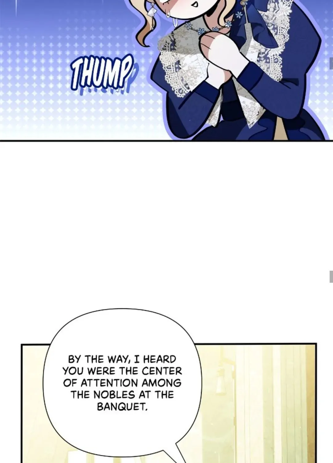 A Tipsy Marriage Proposal for the Emperor Chapter 52 page 57 - 