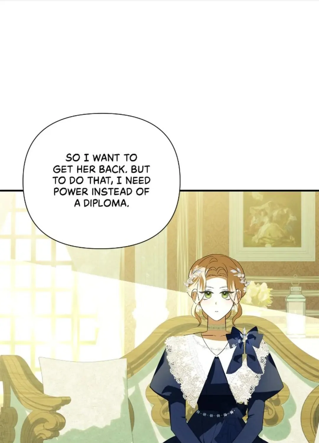 A Tipsy Marriage Proposal for the Emperor Chapter 52 page 61 - 