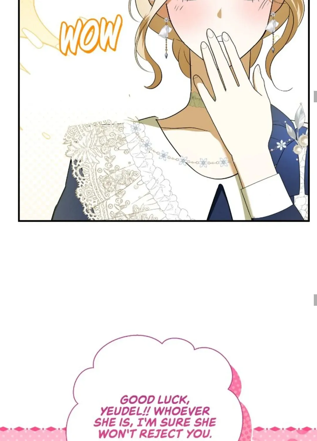 A Tipsy Marriage Proposal for the Emperor Chapter 52 page 63 - 