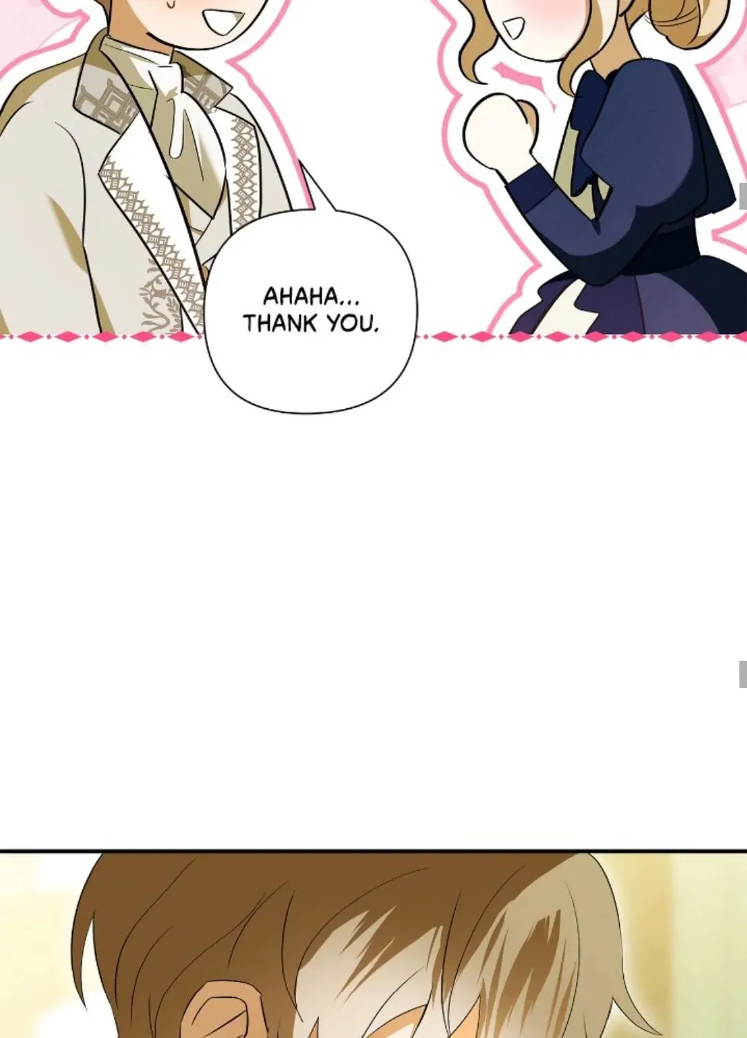 A Tipsy Marriage Proposal for the Emperor Chapter 52 page 65 - 