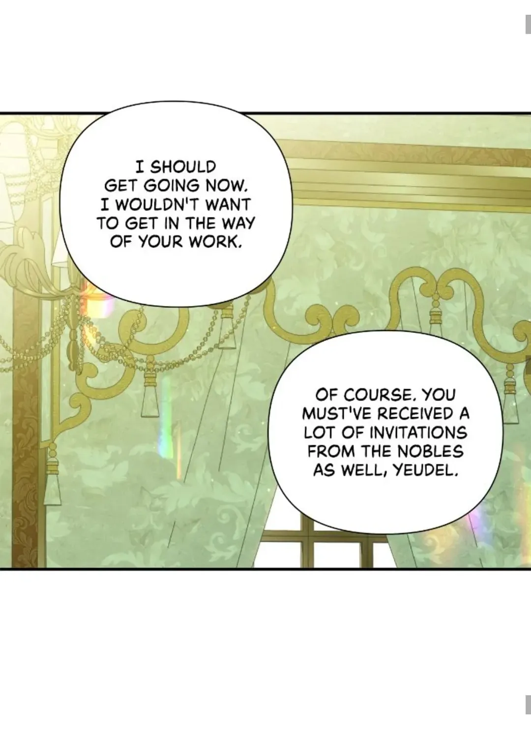 A Tipsy Marriage Proposal for the Emperor Chapter 52 page 67 - 