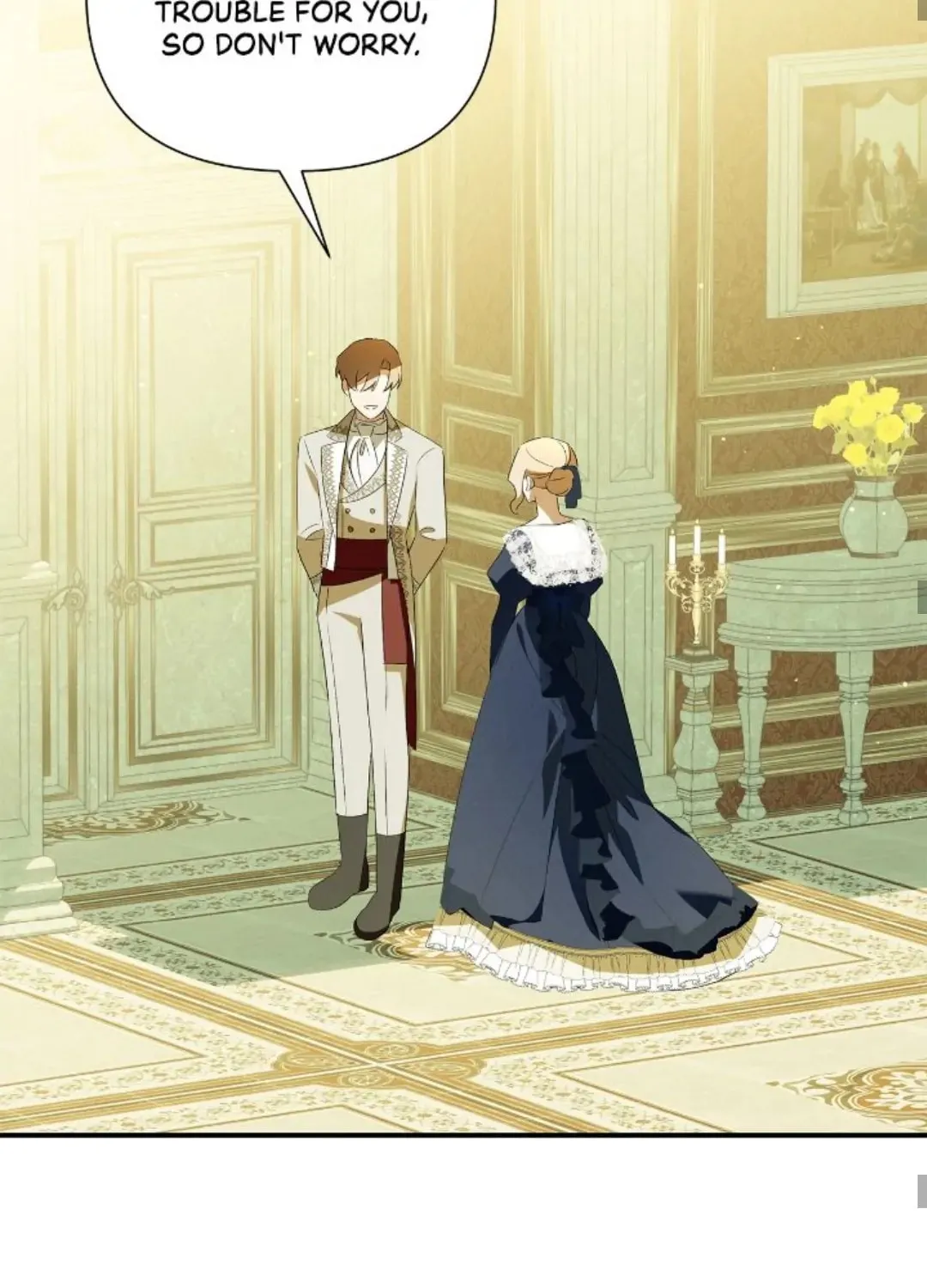 A Tipsy Marriage Proposal for the Emperor Chapter 52 page 69 - 