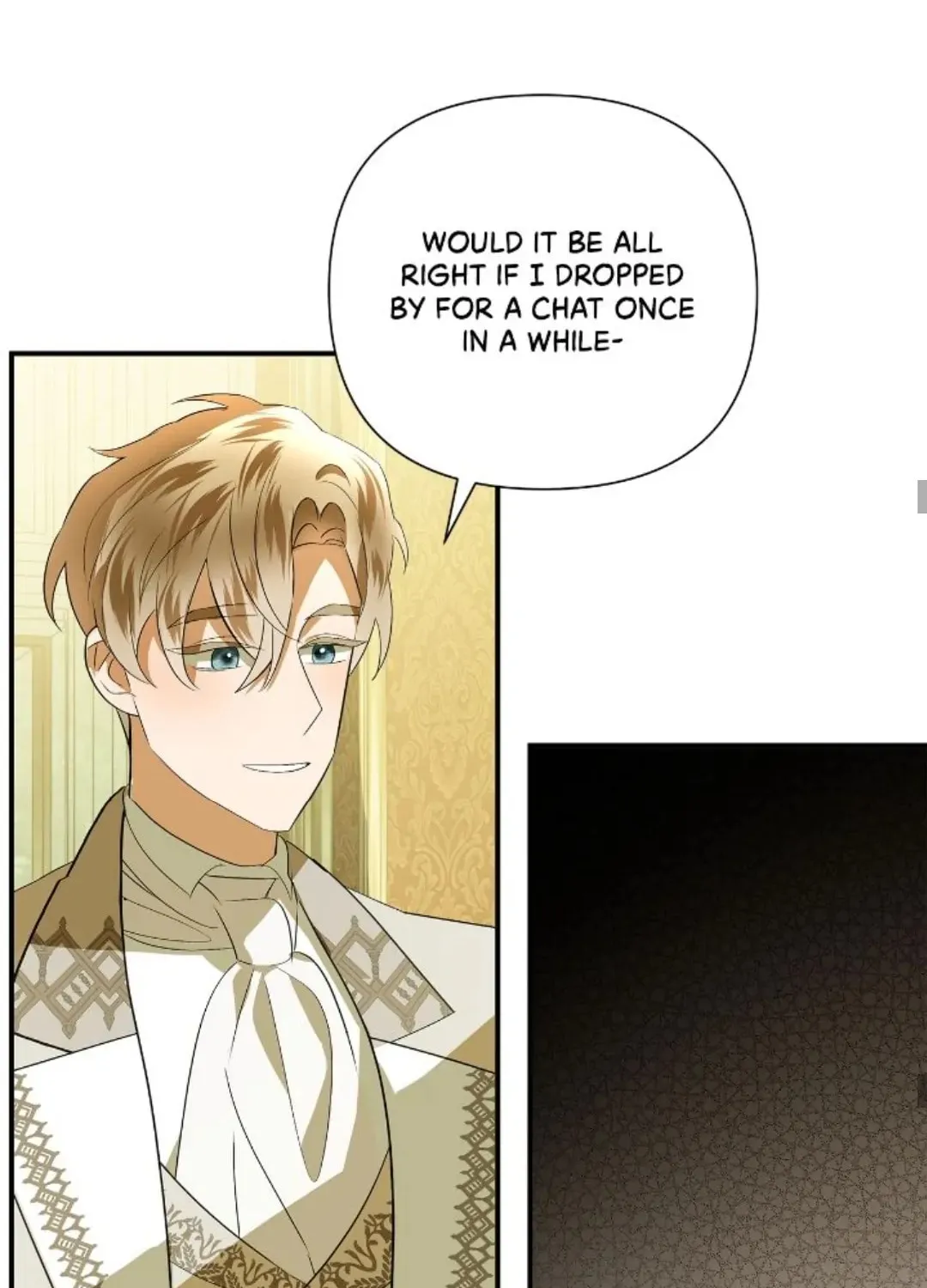 A Tipsy Marriage Proposal for the Emperor Chapter 52 page 70 - 
