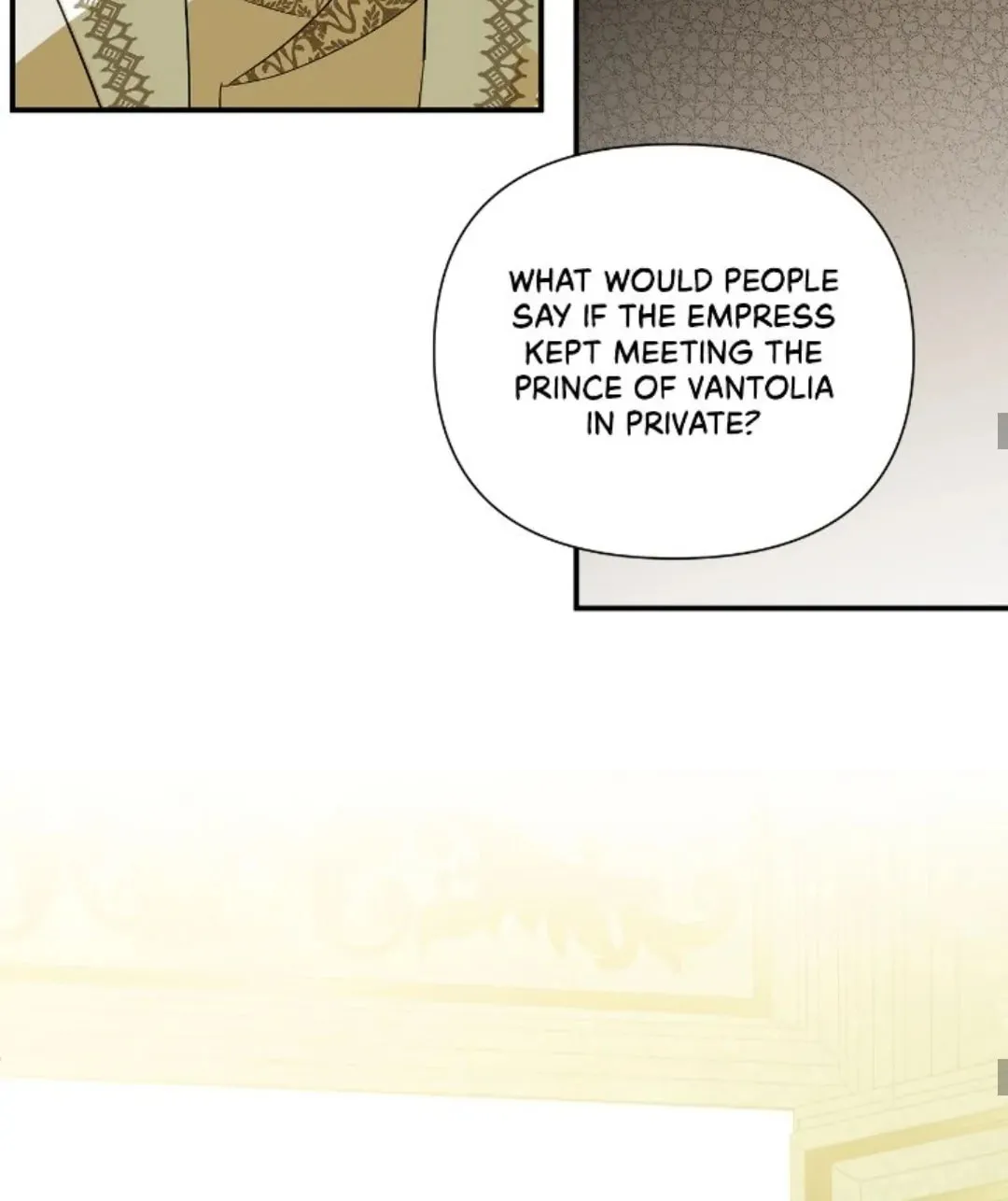 A Tipsy Marriage Proposal for the Emperor Chapter 52 page 71 - 