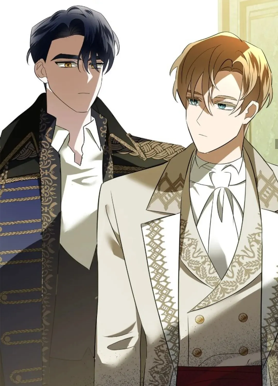 A Tipsy Marriage Proposal for the Emperor Chapter 52 page 72 - 