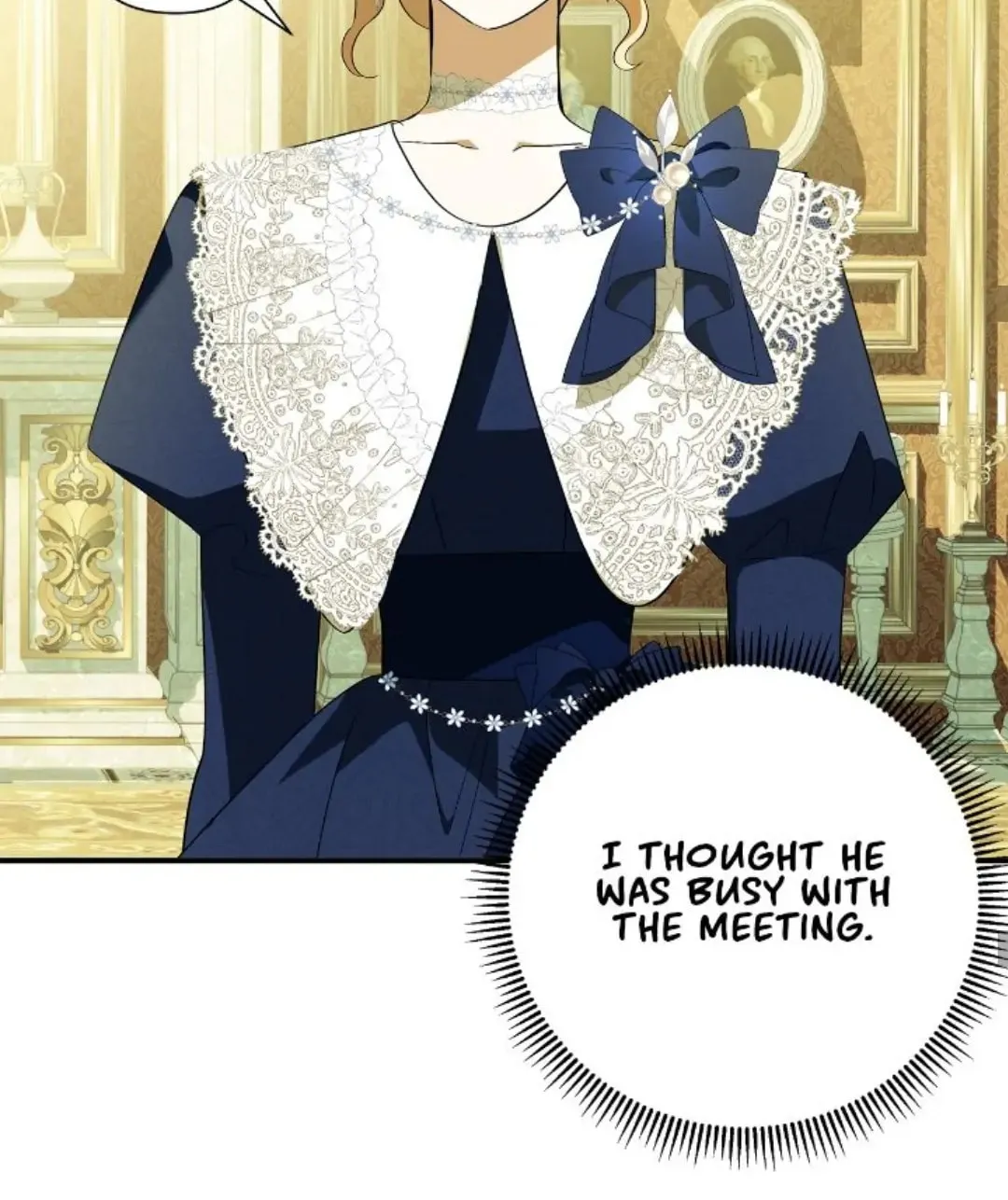 A Tipsy Marriage Proposal for the Emperor Chapter 52 page 74 - 