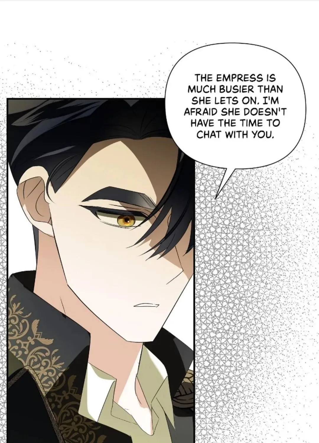 A Tipsy Marriage Proposal for the Emperor Chapter 52 page 75 - 