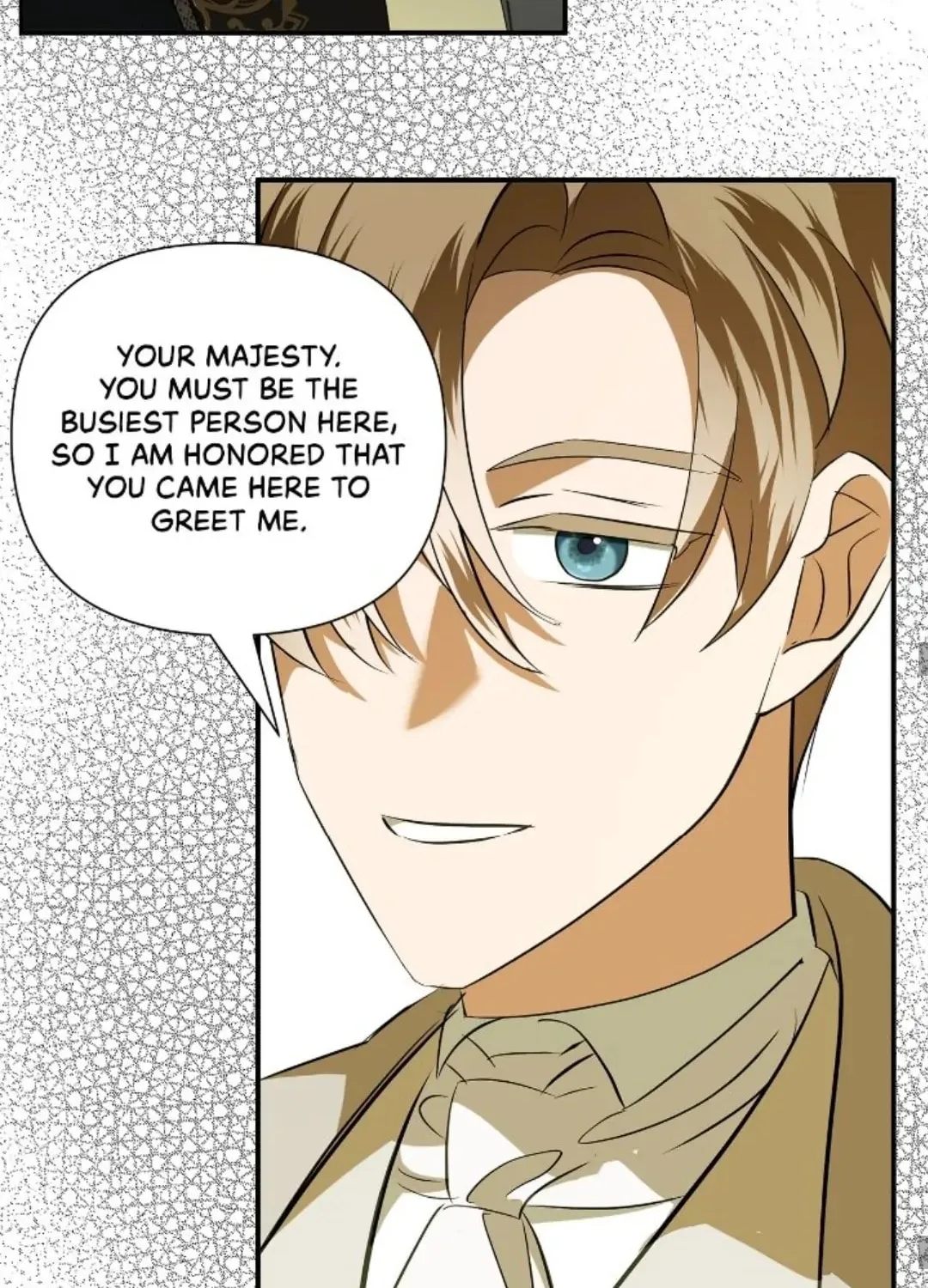 A Tipsy Marriage Proposal for the Emperor Chapter 52 page 76 - 