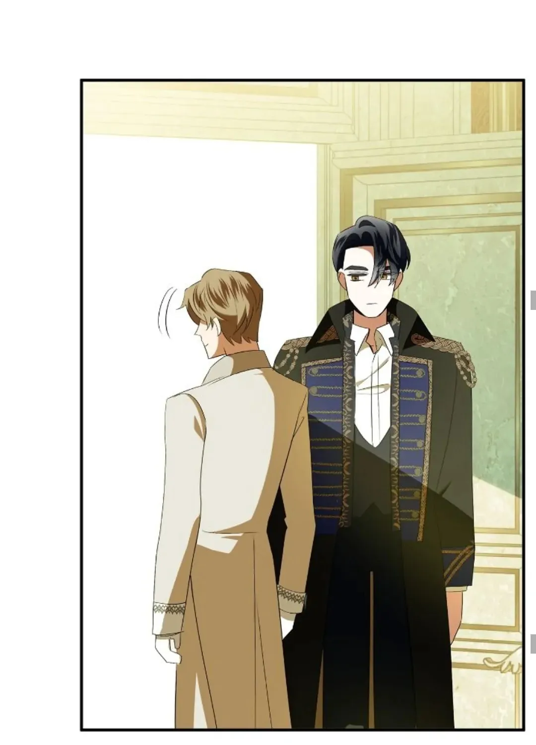 A Tipsy Marriage Proposal for the Emperor Chapter 52 page 79 - 