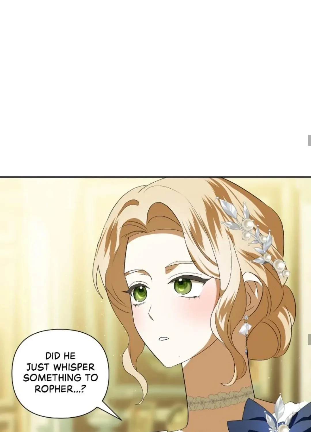 A Tipsy Marriage Proposal for the Emperor Chapter 52 page 80 - 