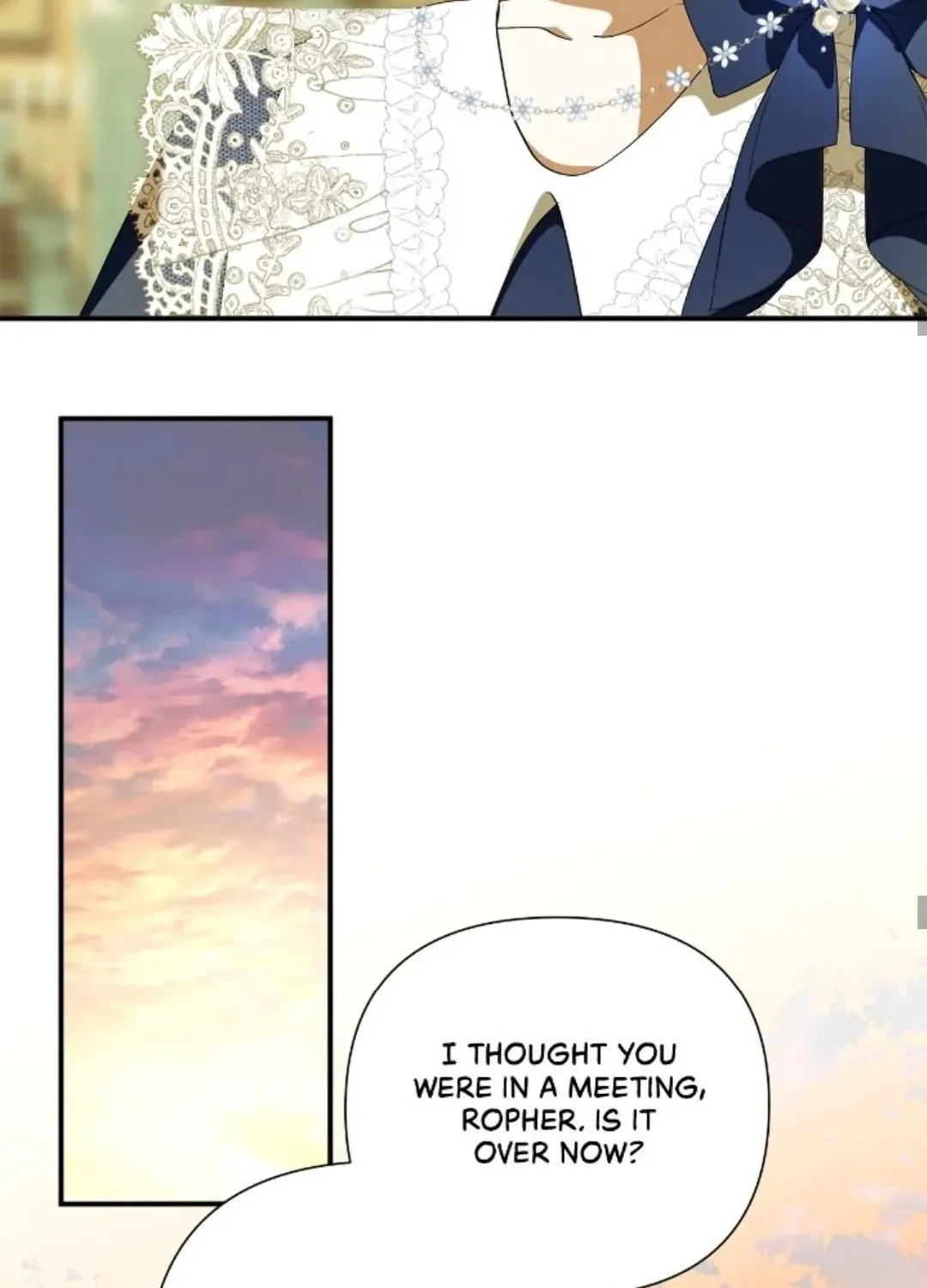 A Tipsy Marriage Proposal for the Emperor Chapter 52 page 81 - 