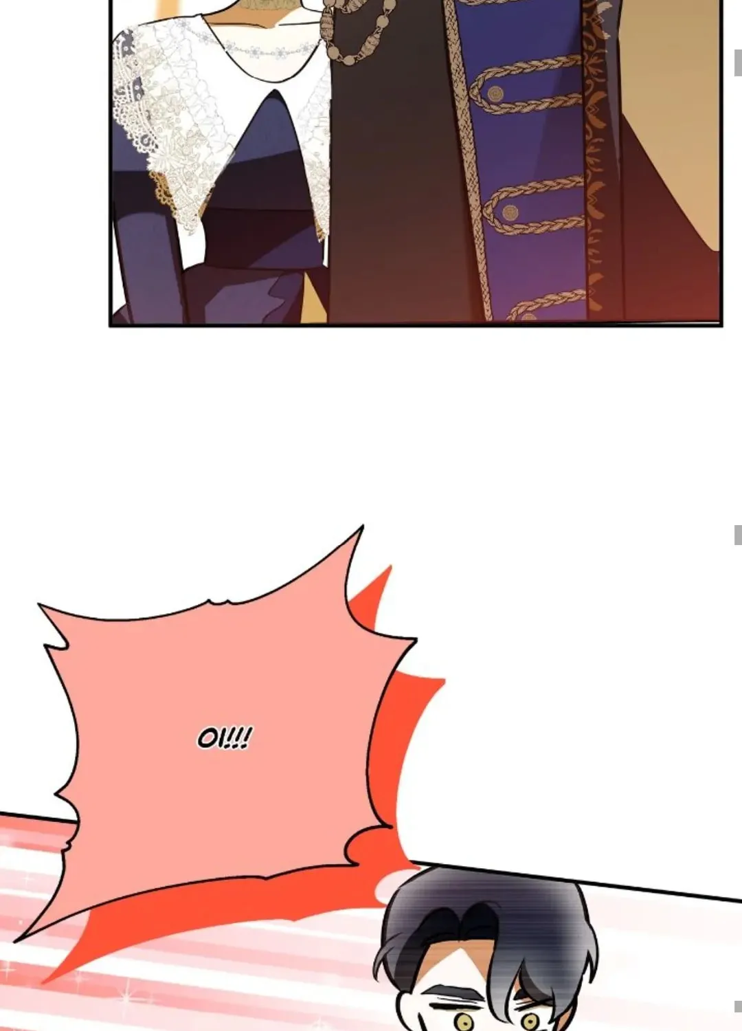 A Tipsy Marriage Proposal for the Emperor Chapter 52 page 85 - 
