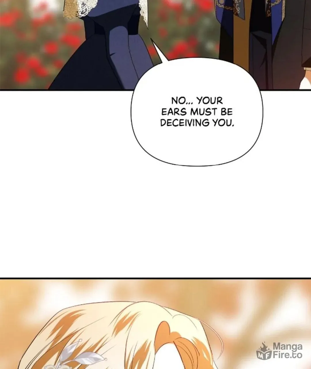 A Tipsy Marriage Proposal for the Emperor Chapter 52 page 88 - 