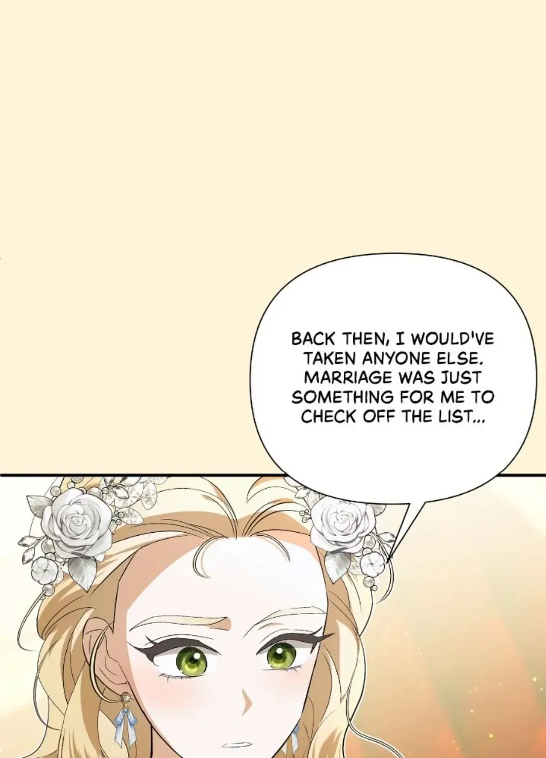 A Tipsy Marriage Proposal for the Emperor Chapter 52 page 10 - 