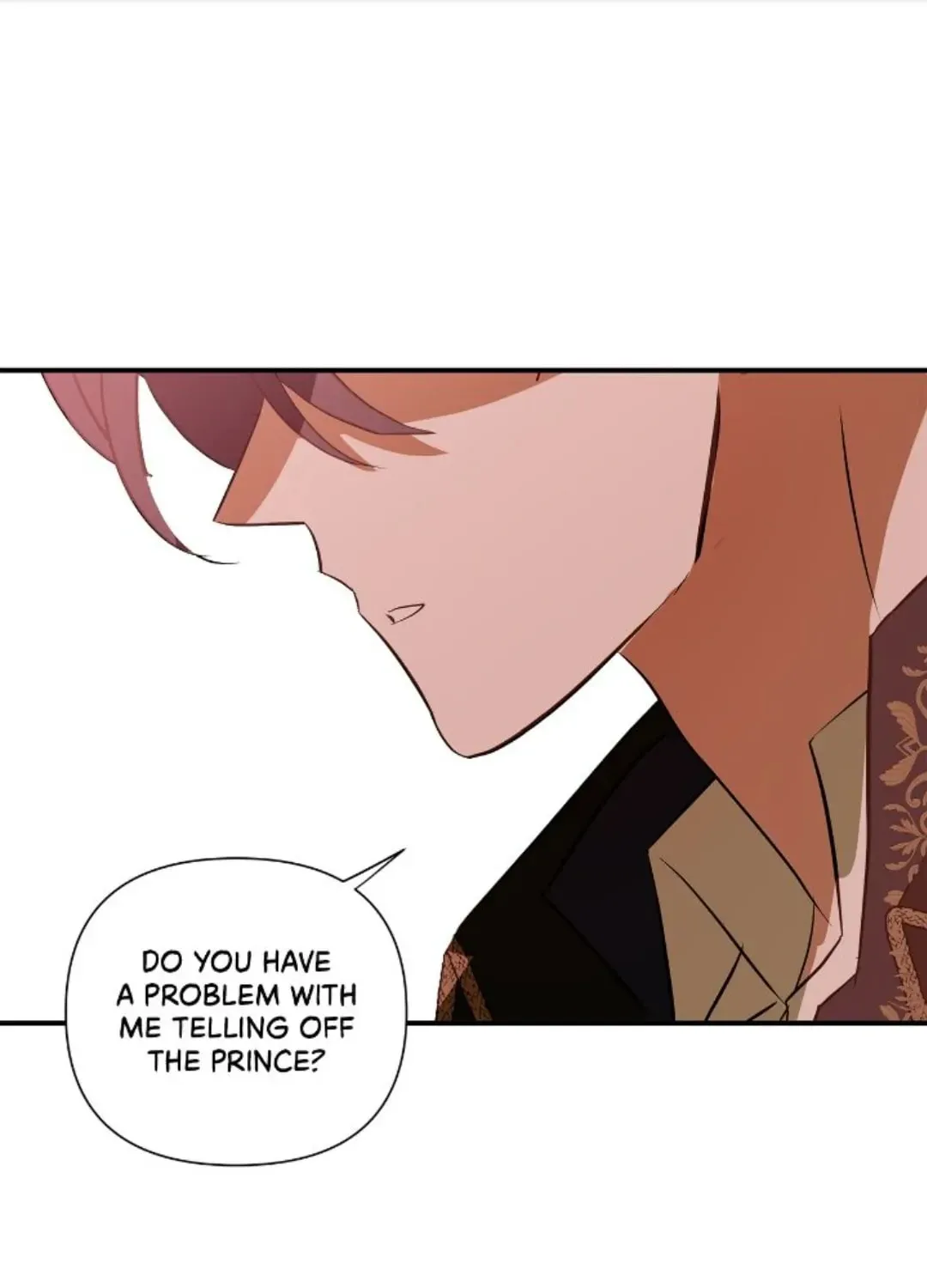 A Tipsy Marriage Proposal for the Emperor Chapter 52 page 91 - 