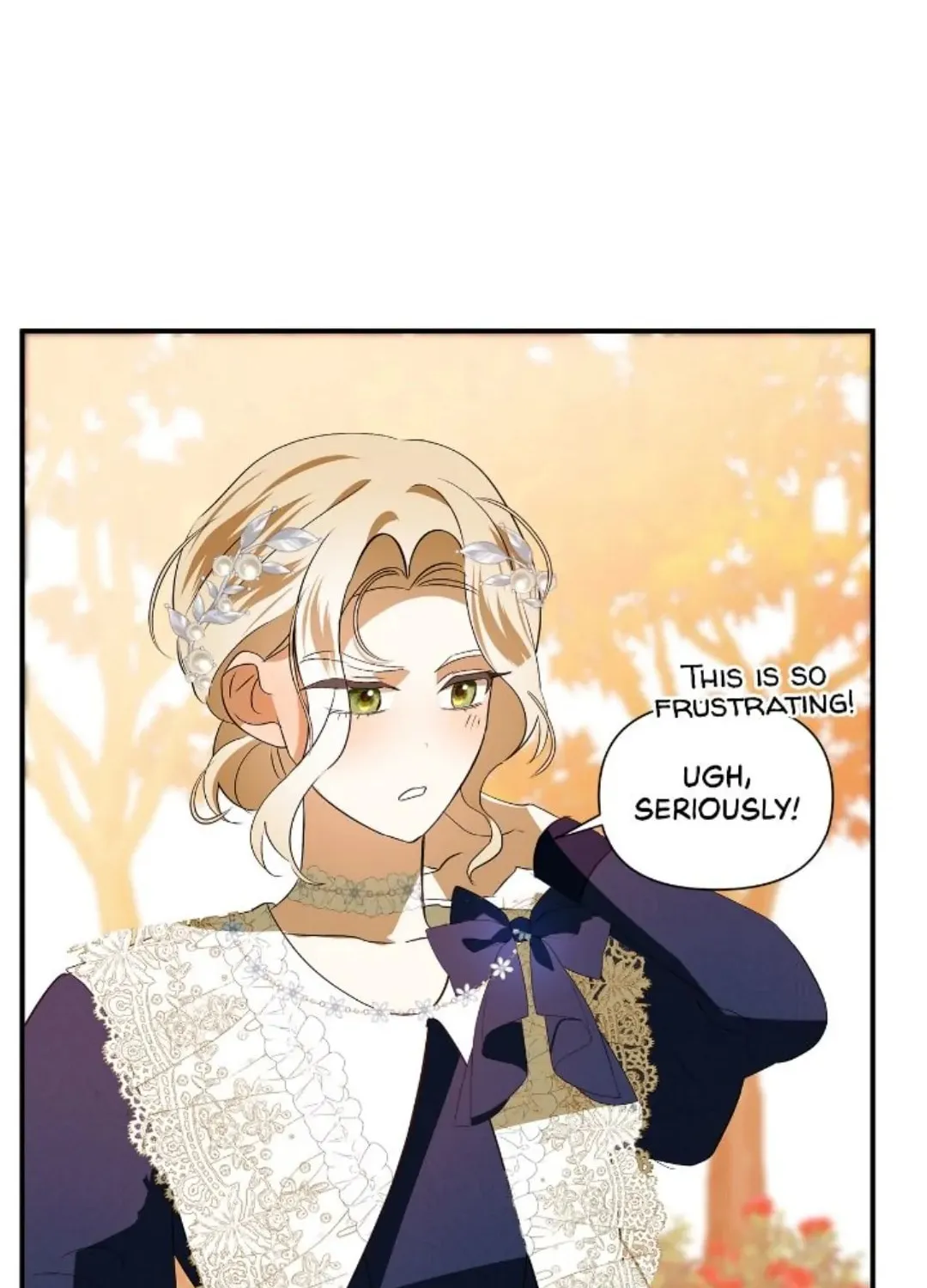 A Tipsy Marriage Proposal for the Emperor Chapter 52 page 92 - 