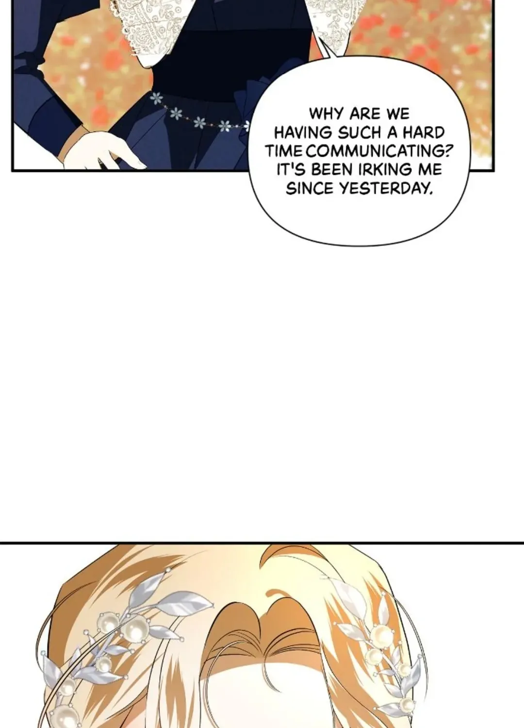 A Tipsy Marriage Proposal for the Emperor Chapter 52 page 93 - 