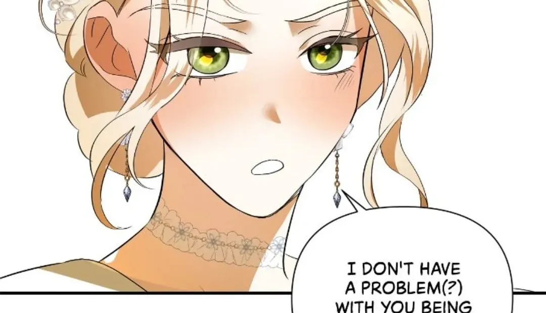 A Tipsy Marriage Proposal for the Emperor Chapter 52 page 94 - 