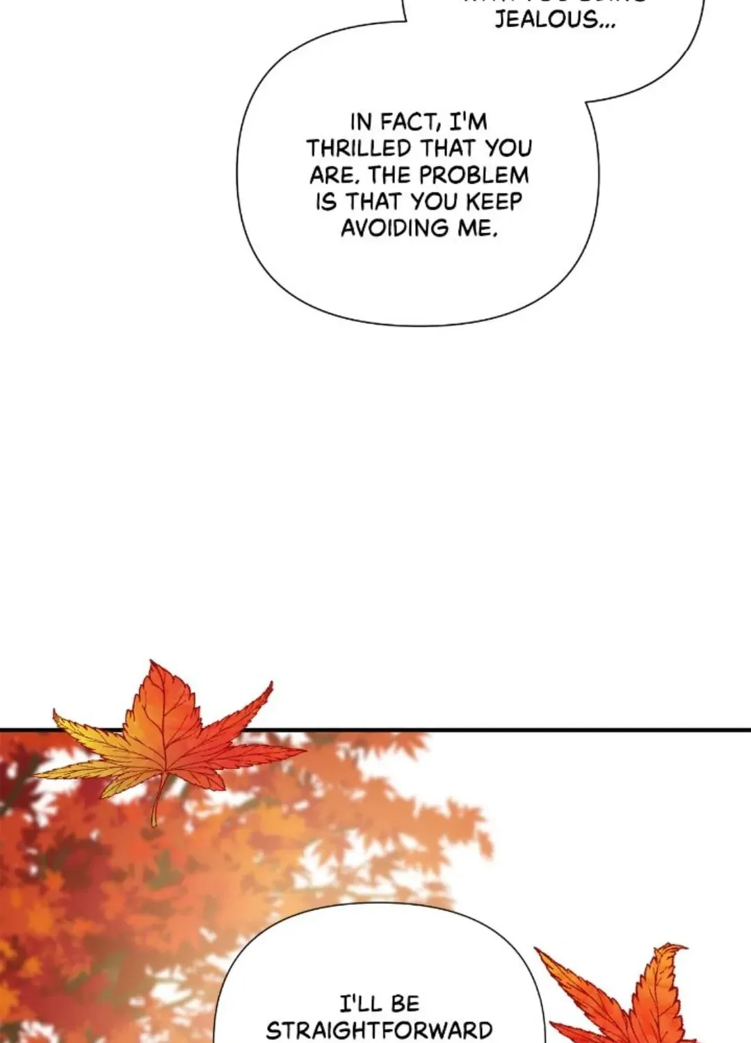 A Tipsy Marriage Proposal for the Emperor Chapter 52 page 95 - 