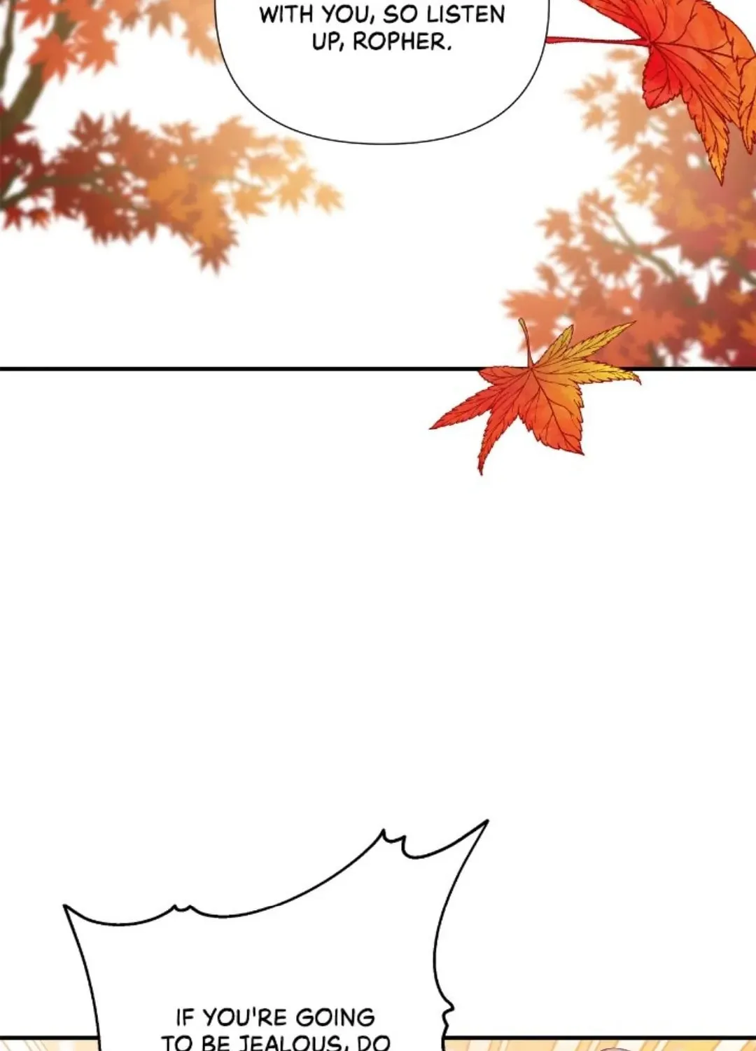 A Tipsy Marriage Proposal for the Emperor Chapter 52 page 96 - 
