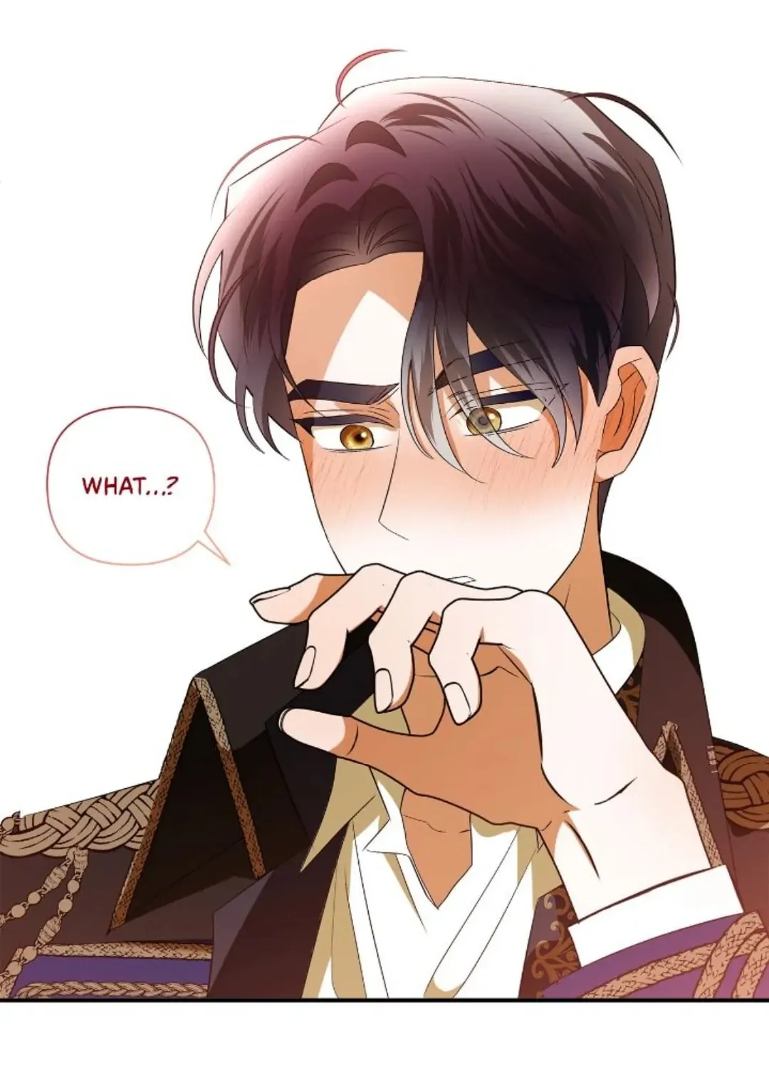 A Tipsy Marriage Proposal for the Emperor Chapter 52 page 99 - 