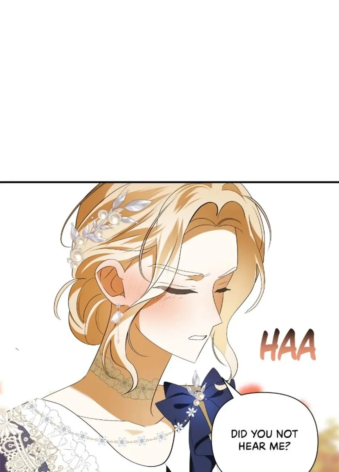 A Tipsy Marriage Proposal for the Emperor Chapter 52 page 100 - 