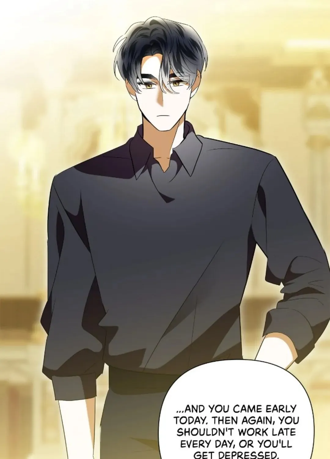 A Tipsy Marriage Proposal for the Emperor Chapter 53 page 102 - 