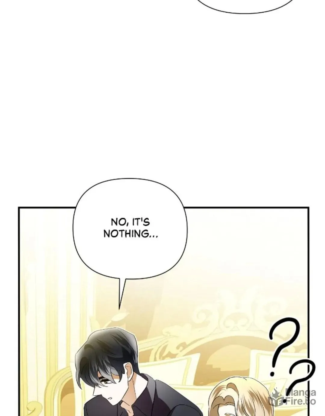 A Tipsy Marriage Proposal for the Emperor Chapter 53 page 106 - 