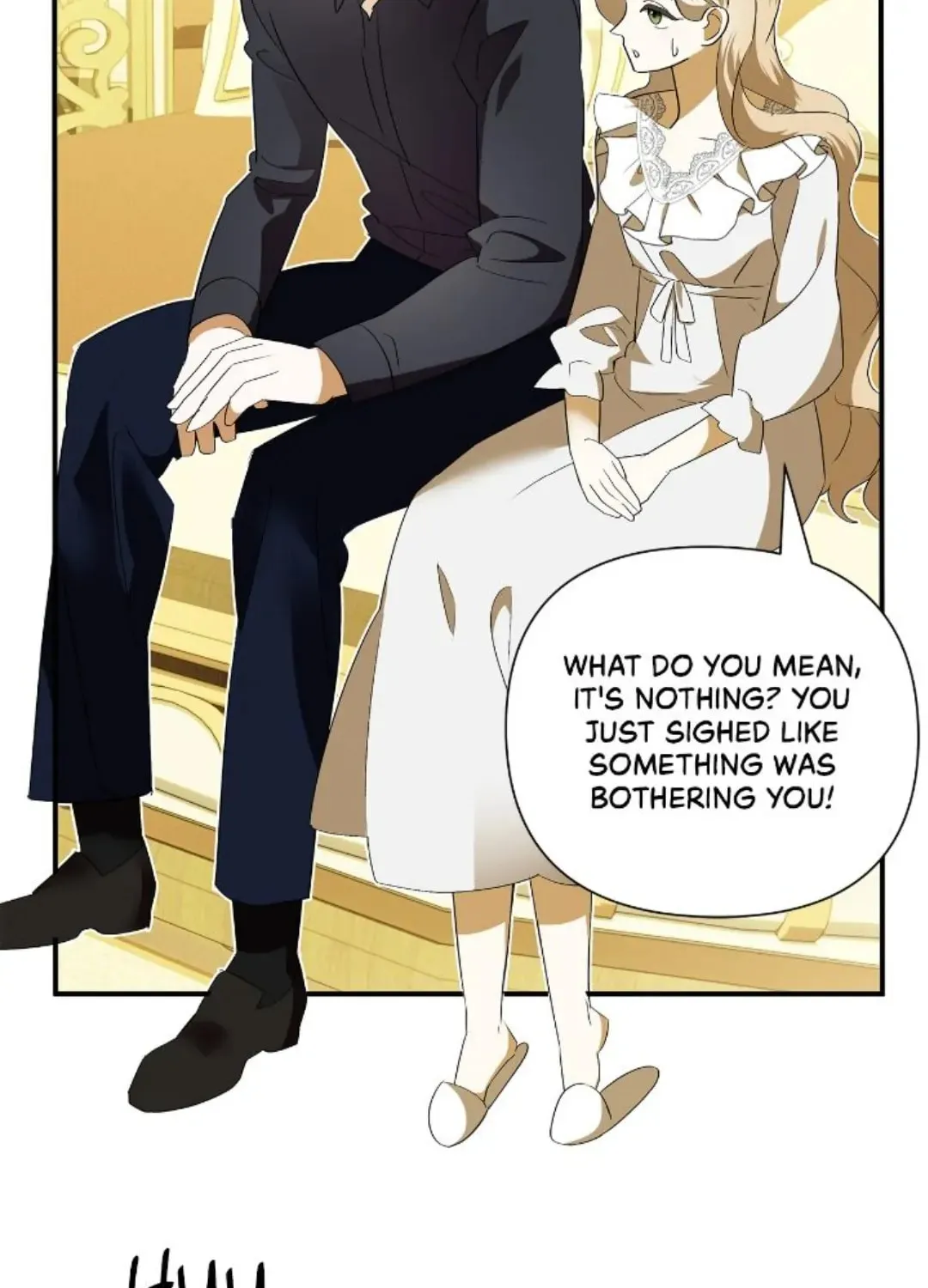 A Tipsy Marriage Proposal for the Emperor Chapter 53 page 107 - 