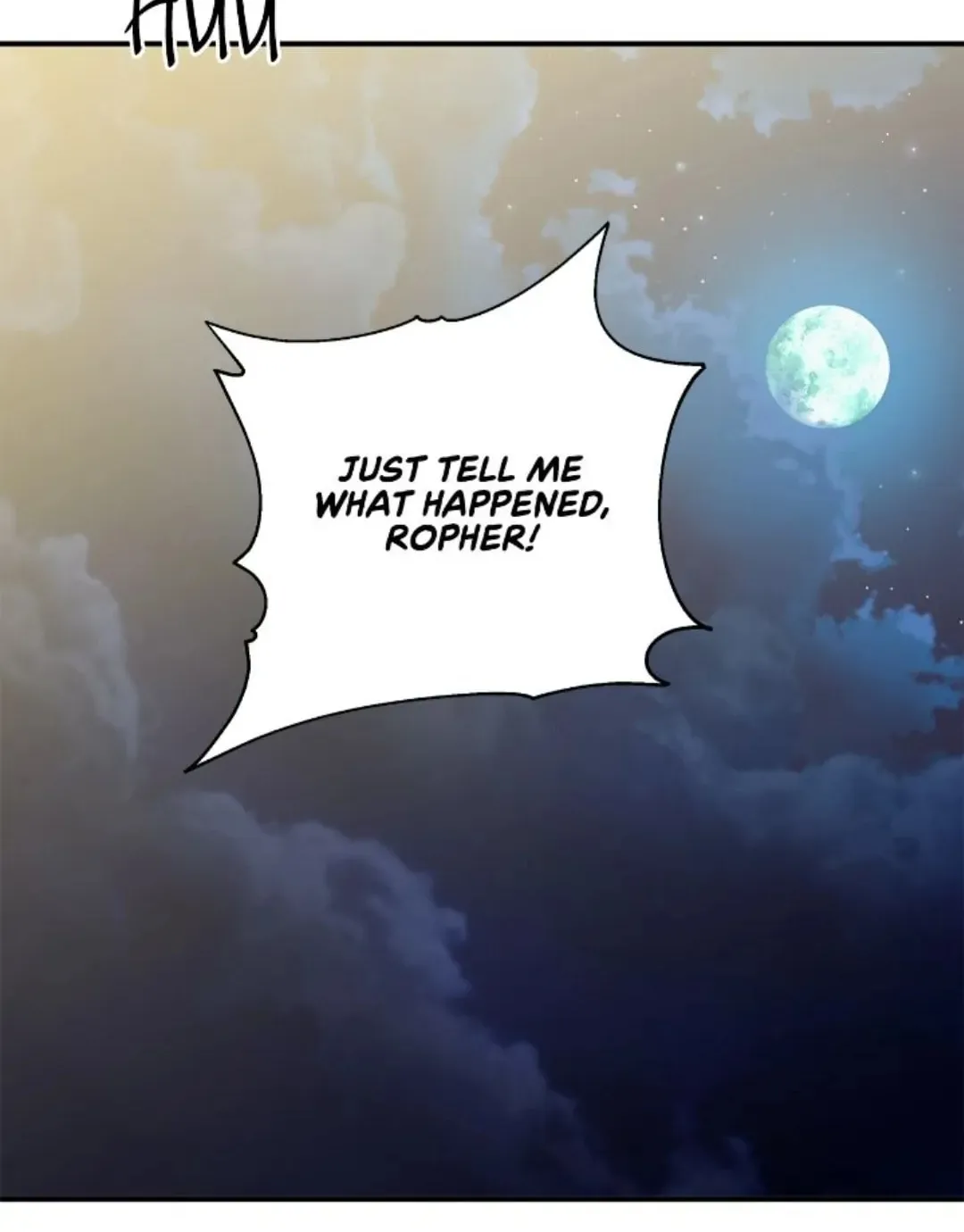 A Tipsy Marriage Proposal for the Emperor Chapter 53 page 108 - 