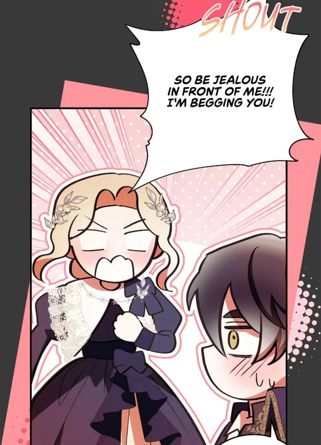 A Tipsy Marriage Proposal for the Emperor Chapter 53 page 13 - 