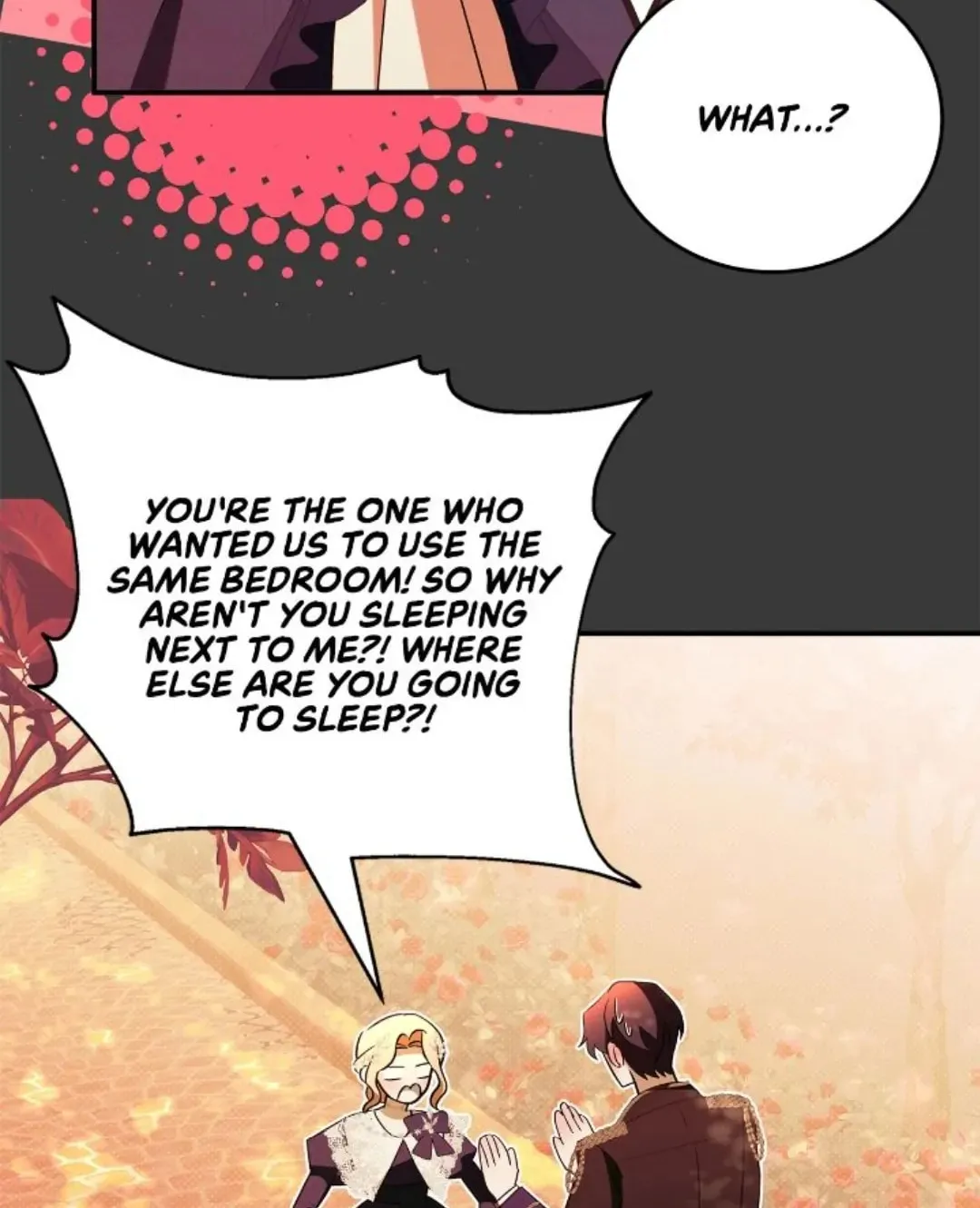 A Tipsy Marriage Proposal for the Emperor Chapter 53 page 14 - 